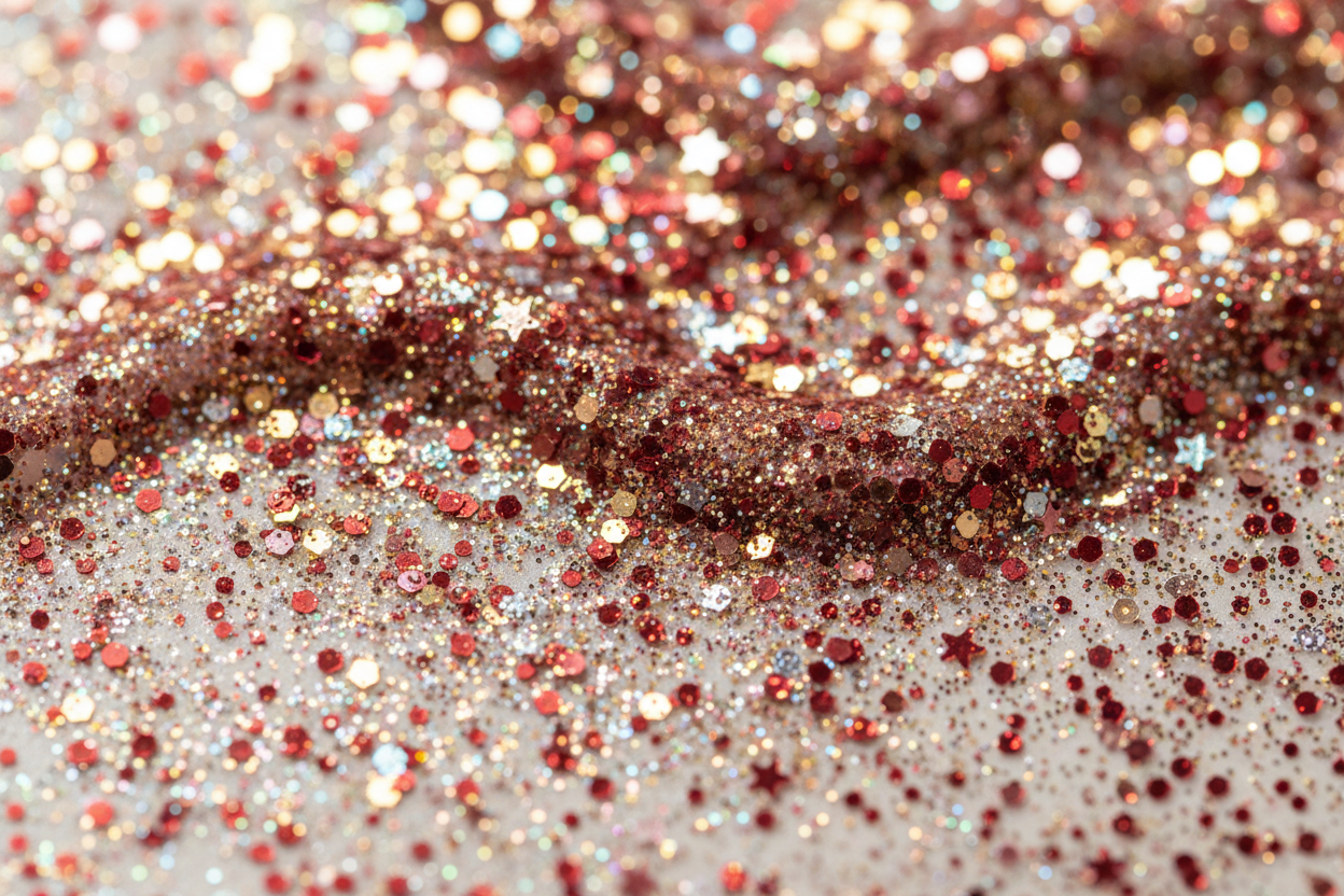 Glitter Sparkle Texture